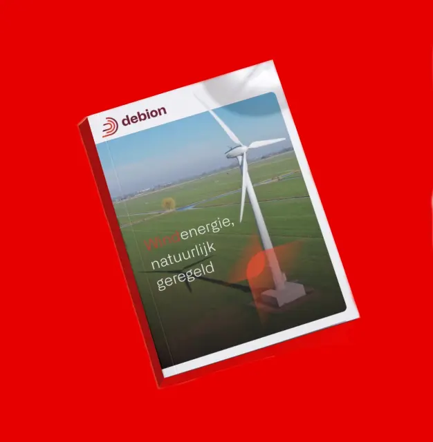 Cover brochure rood