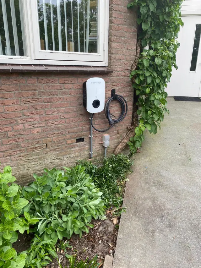 EV Charger