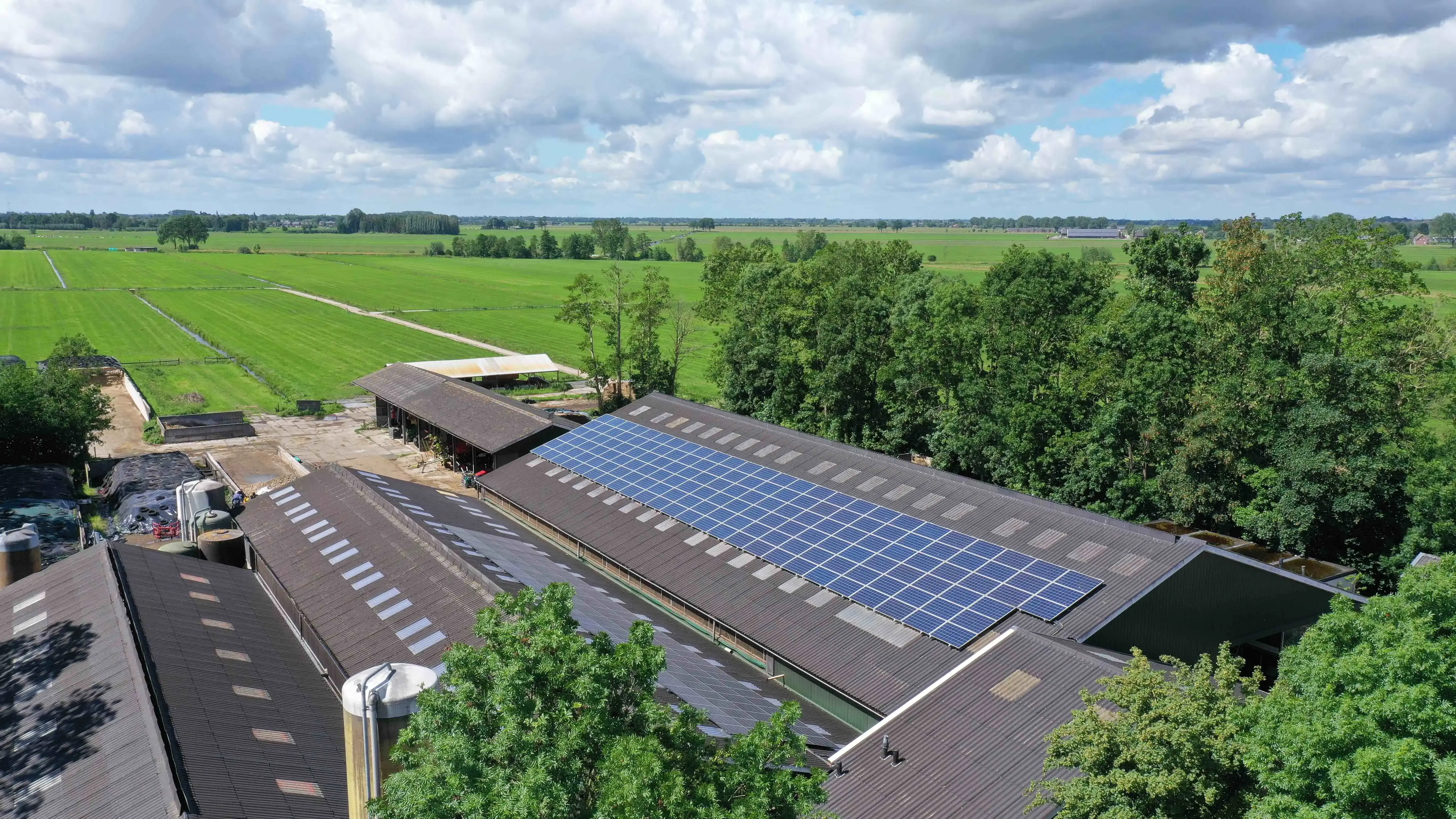 Duurzaam accusysteem