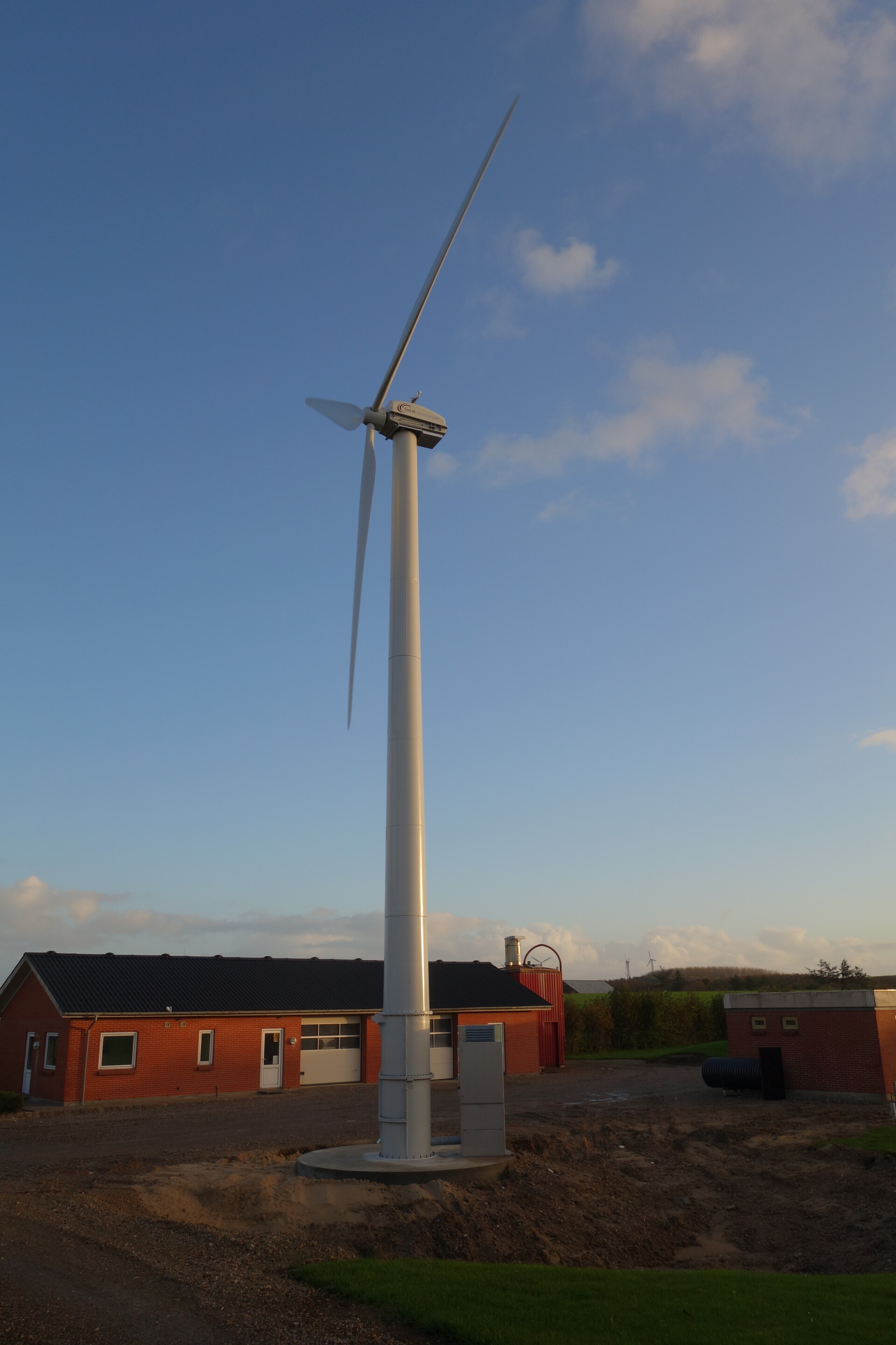 Struer Energi 7