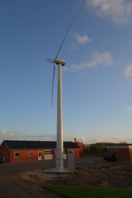 Struer Energi 7
